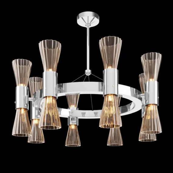 Beby Italy - Secret Chandelier